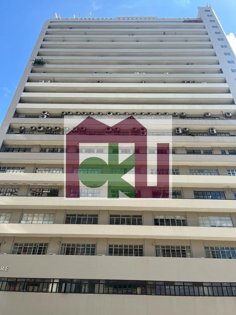 Remex Centre - Wong Chuk Hang Office for Rent | Moku Property